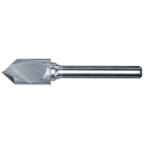 1x1/2x3 1FL 60 Degree Countersink, PowerC